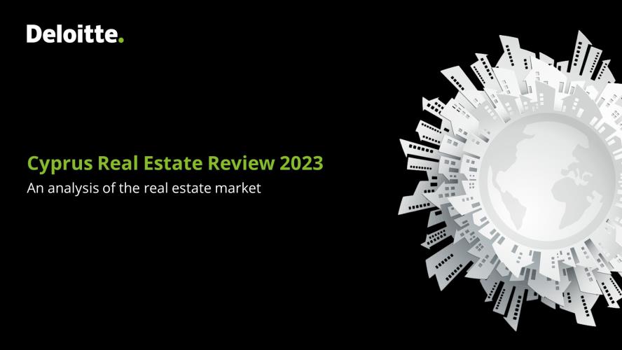 Deloitte_Cyprus Real Estate Review 2023