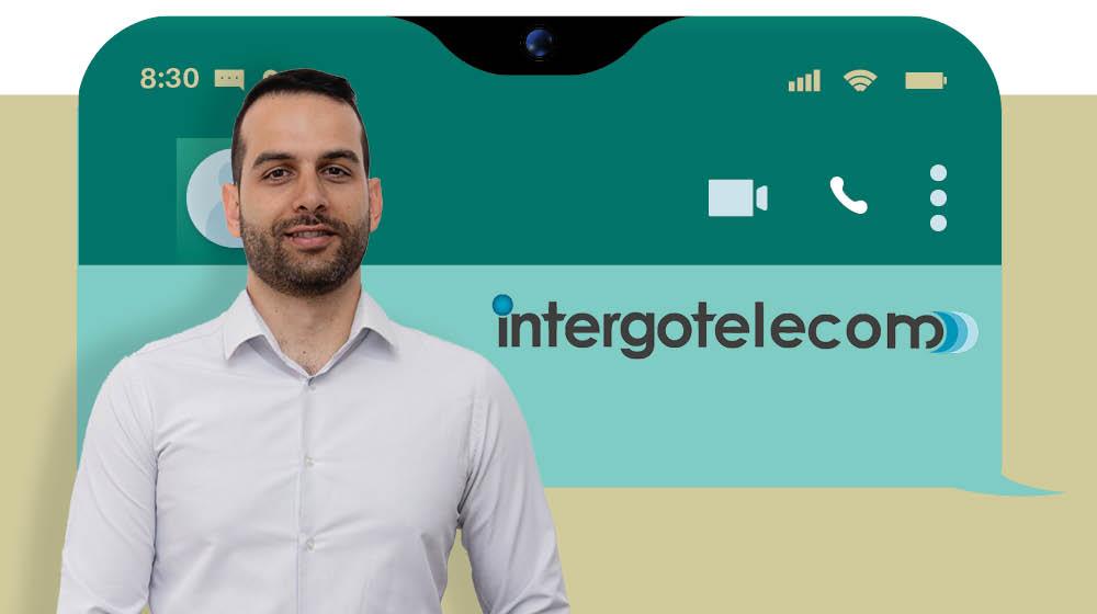 Marios Italos Intergo Telecom