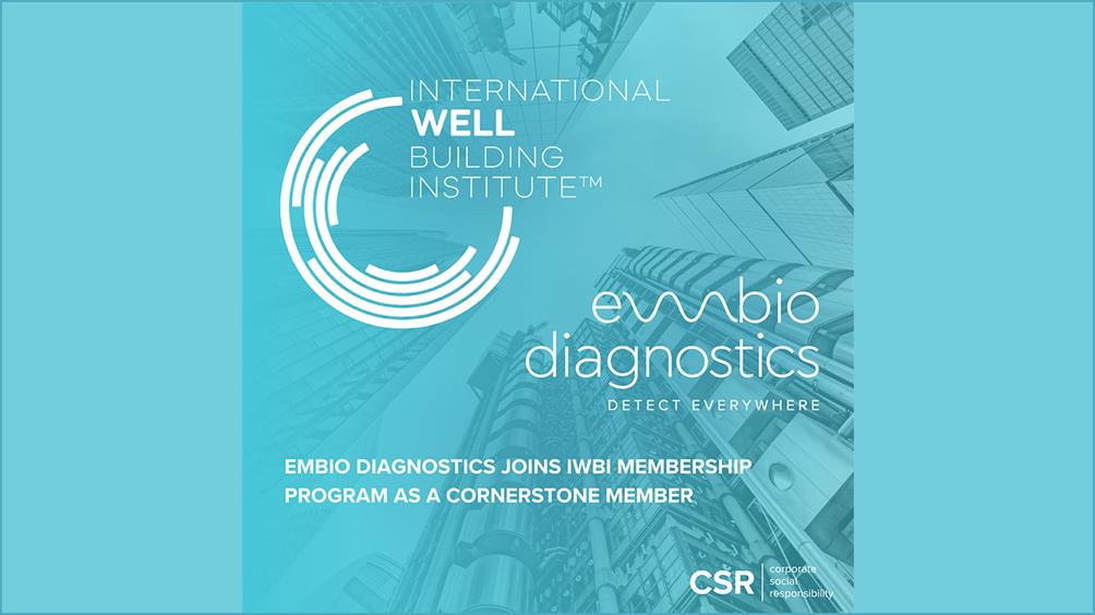 Embio IWBI