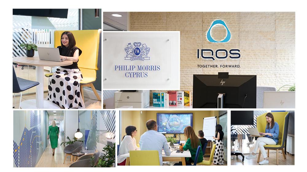 Philip Morris Cyprus