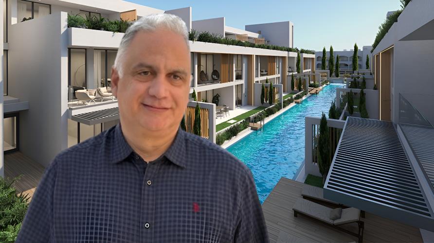 Sagi Doron EliteEdge