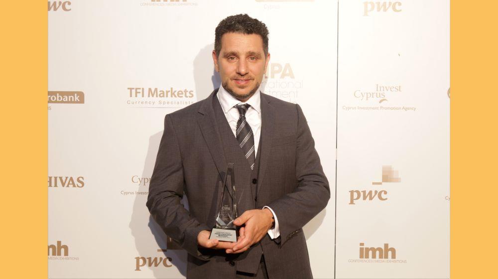 Panos Panay