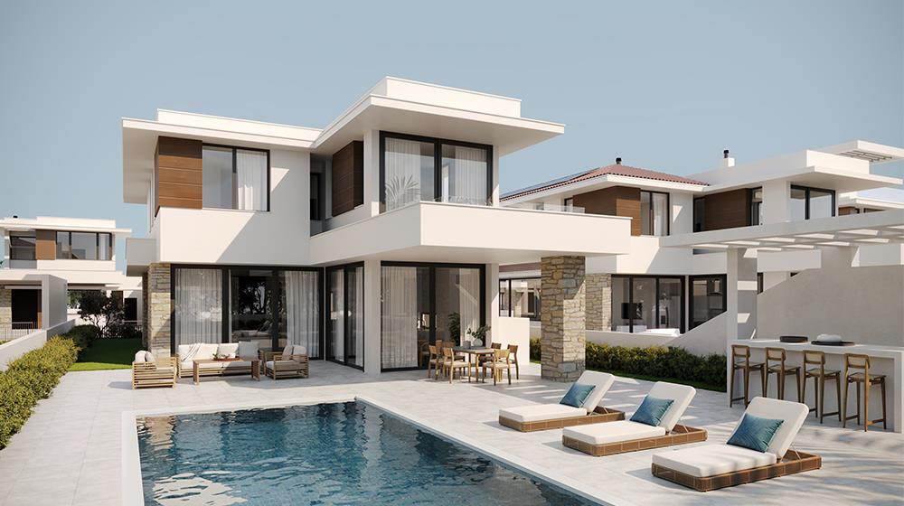 Sun Valley Residences