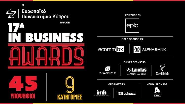 inbusiness