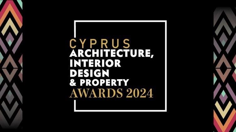 3rd Cyprus Architecture, Interior Design and Property Awards