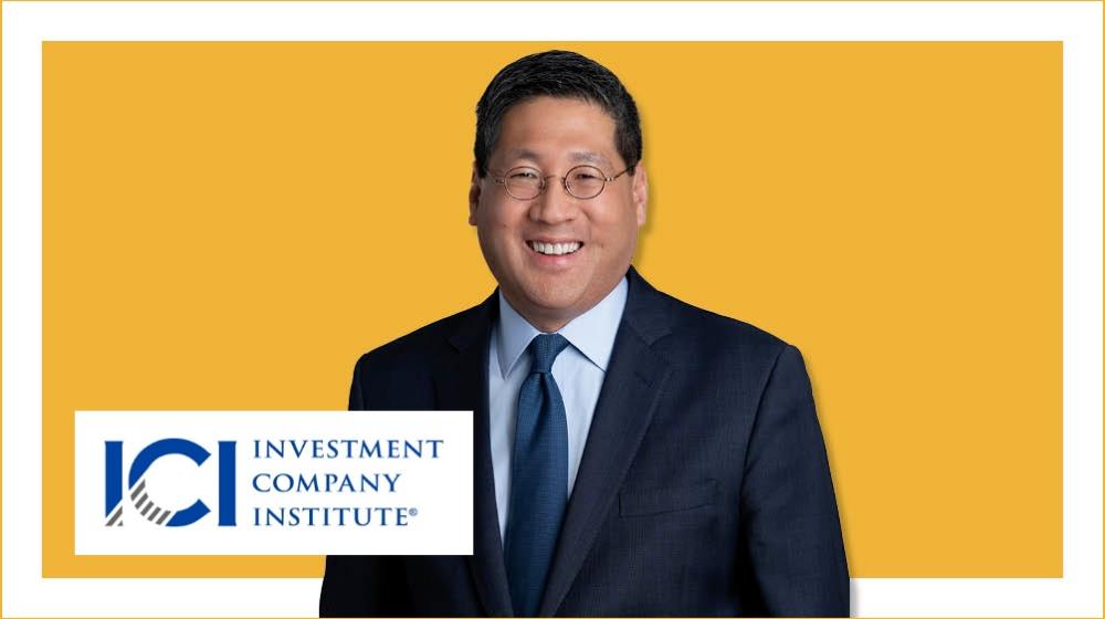 Eric Pan ICI