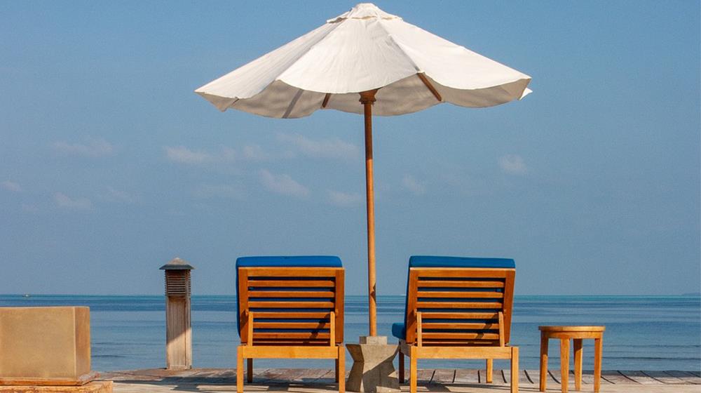 tourism summer