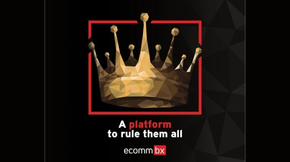 The ECOMMVERSE