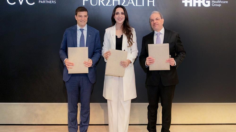PureHealth new