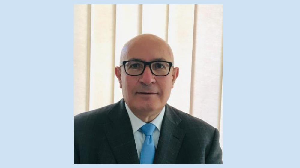 Kyriacos Kakouris