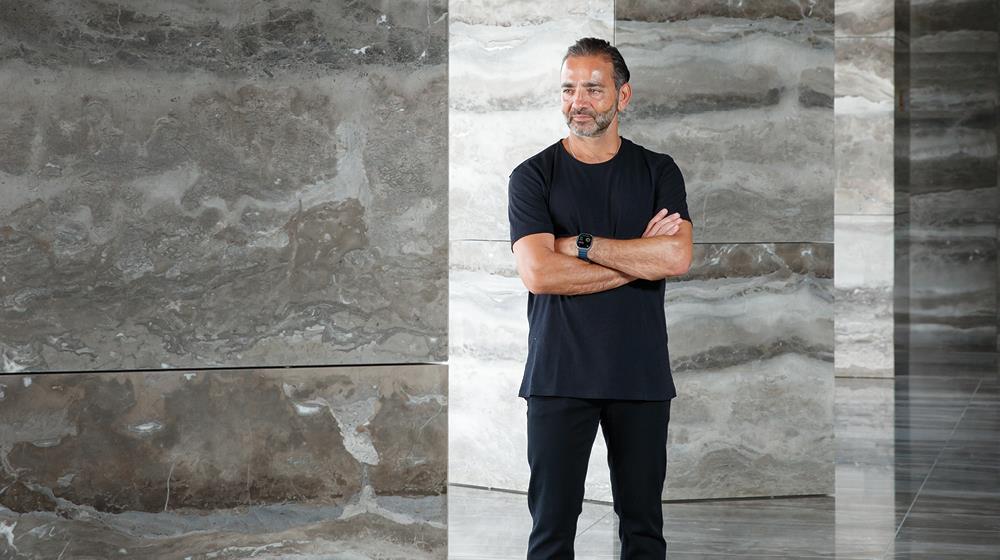 Yiannis Misirlis