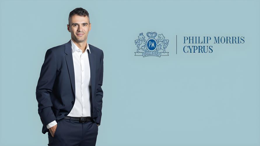Greg Kamperis Philip Morris
