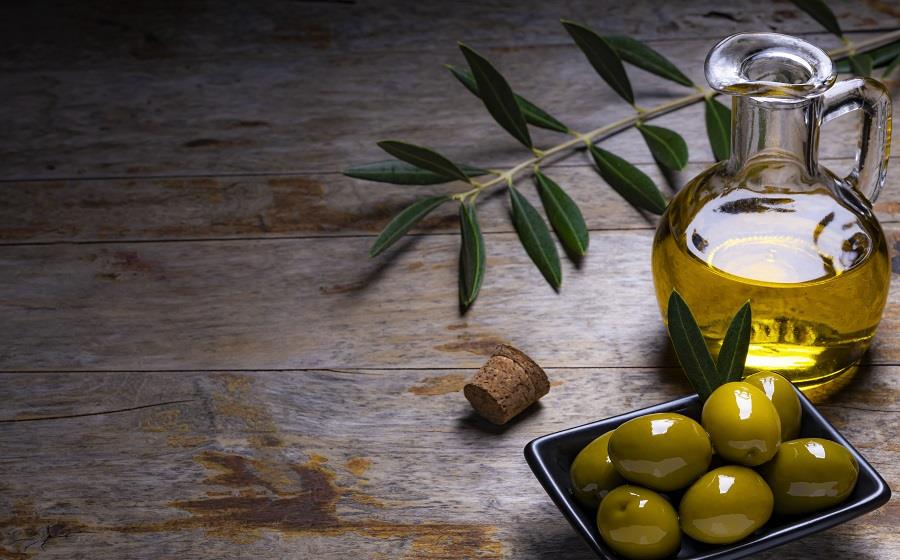 olive oil