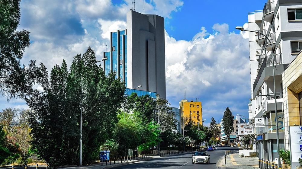 Nicosia