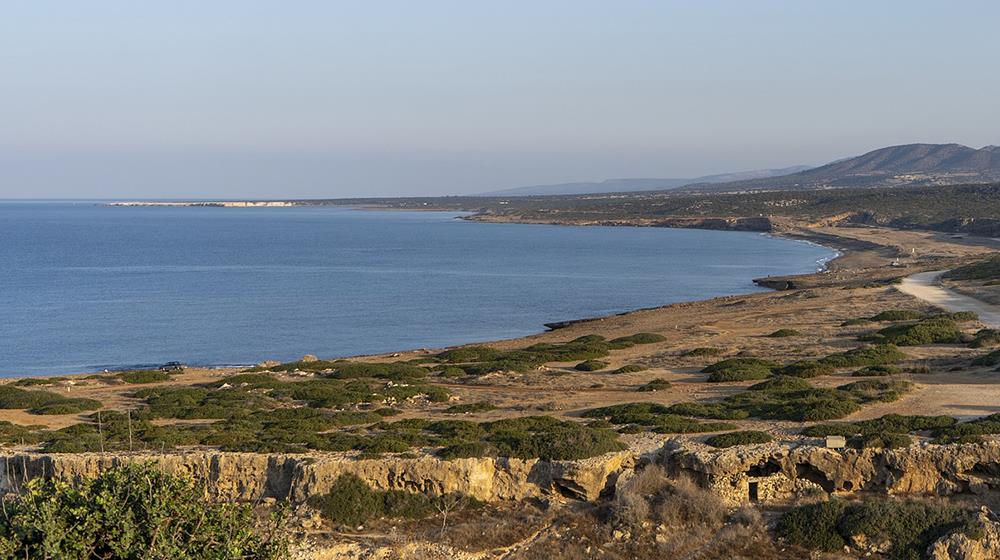 Akamas