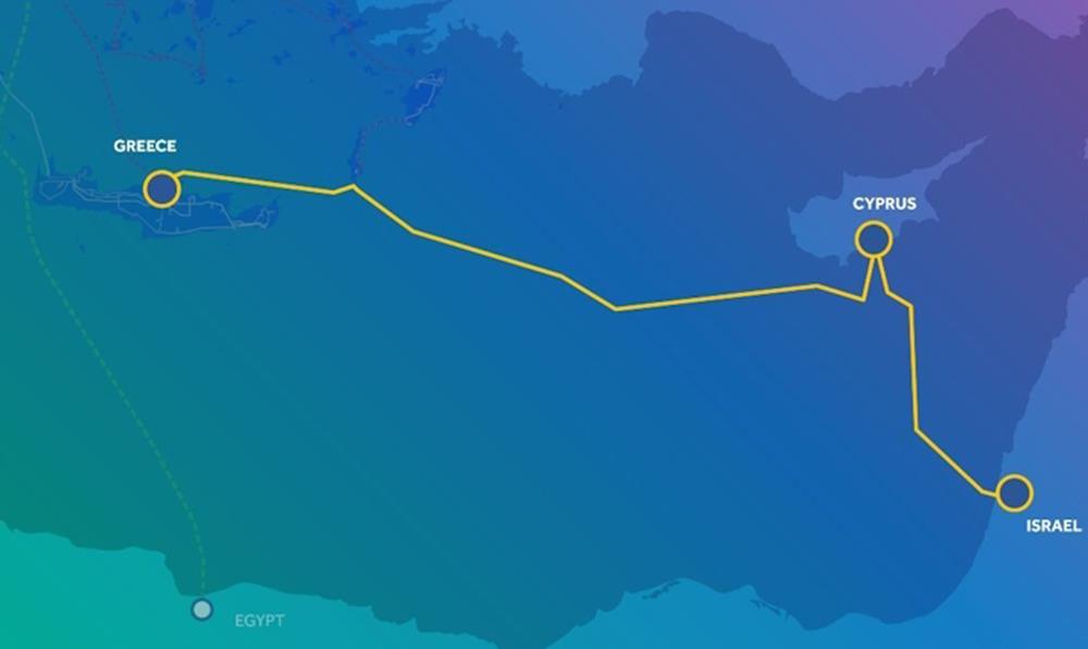 GREAT SEA INTERCONNECTOR