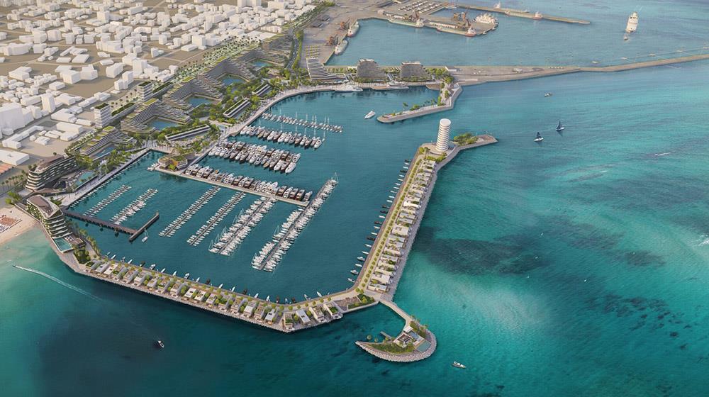 Larnaca_Marina