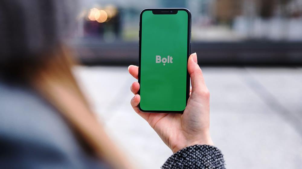 Bolt