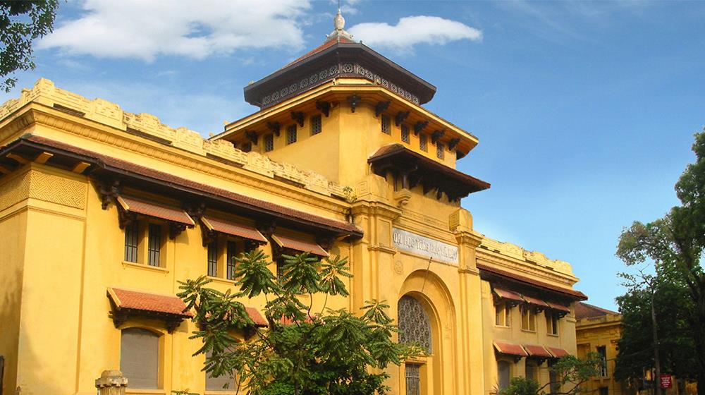Hanoi university
