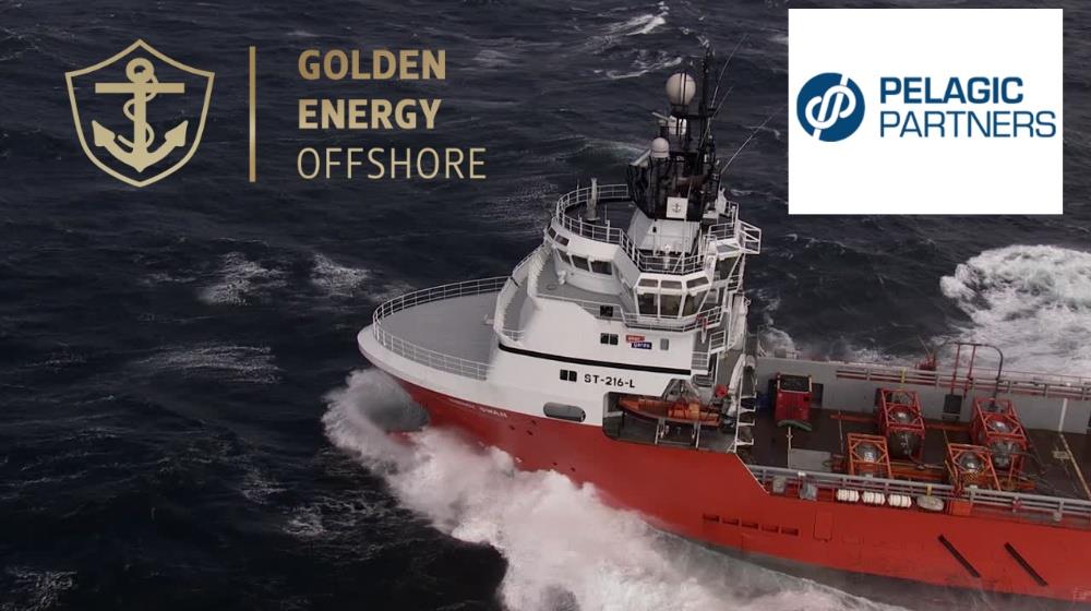 Pelagic Partners_Golden Energy Offshore