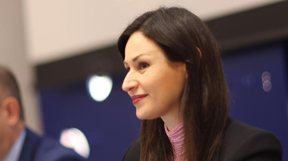 Maria Panayiotou