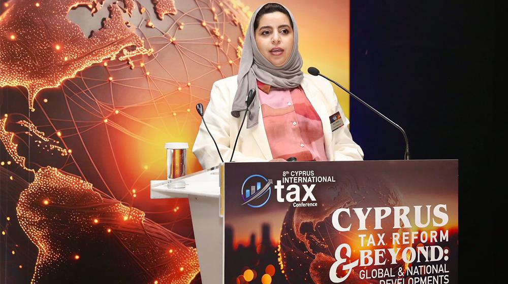 Ilham Hmimou, Director, Tax & Legal, Transfer Pricing, Deloitte Middle East