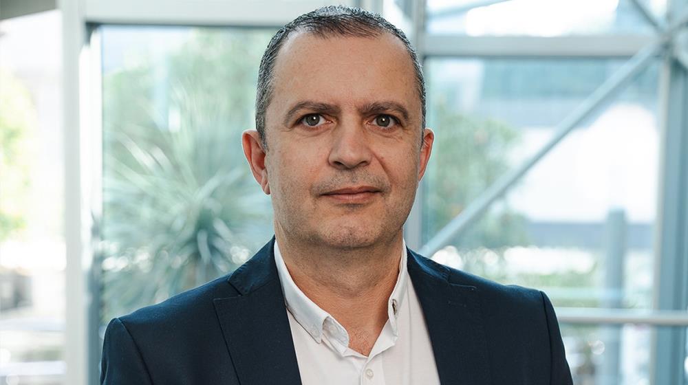 COO in Totalserve Group Christos Evripidou