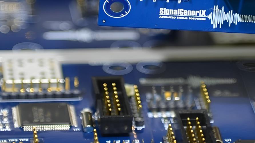 SignalGenerix