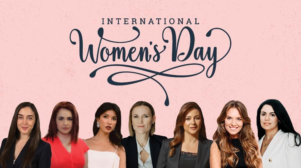 Women in Tech