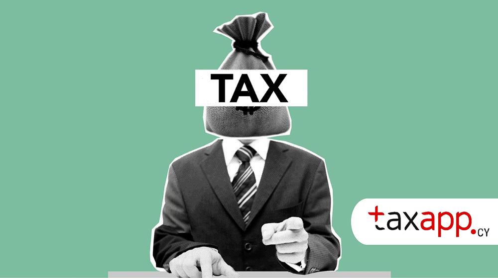 TaxApp