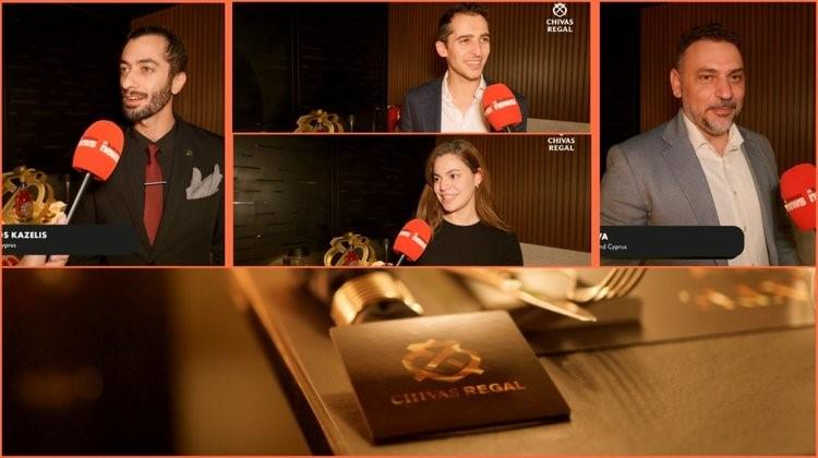 chivas
