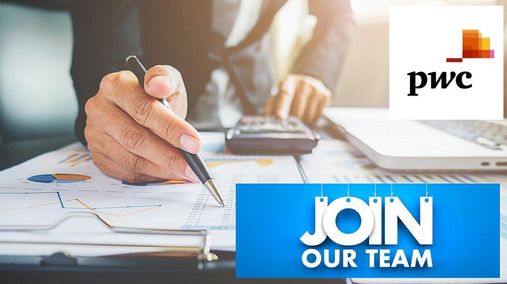 PwC_vacancy