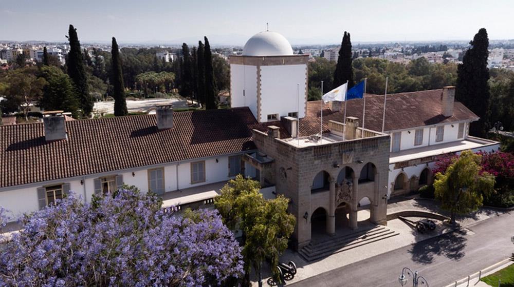 Presidential Palace