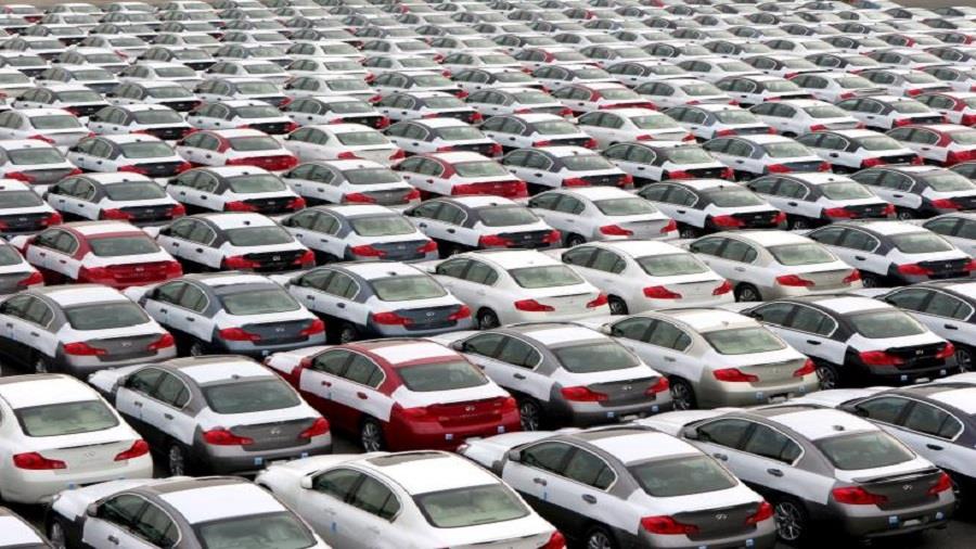 china cars