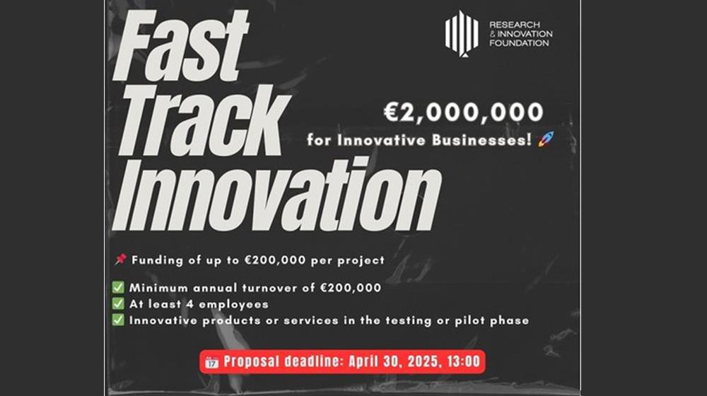 Fast Track