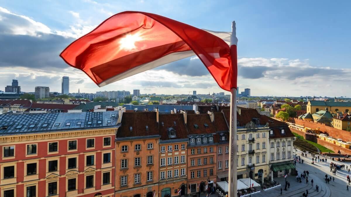 POLAND