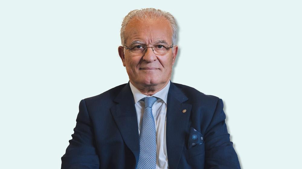 Andreas Tsouloftas