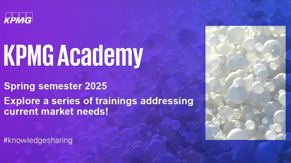 KPMG Academy