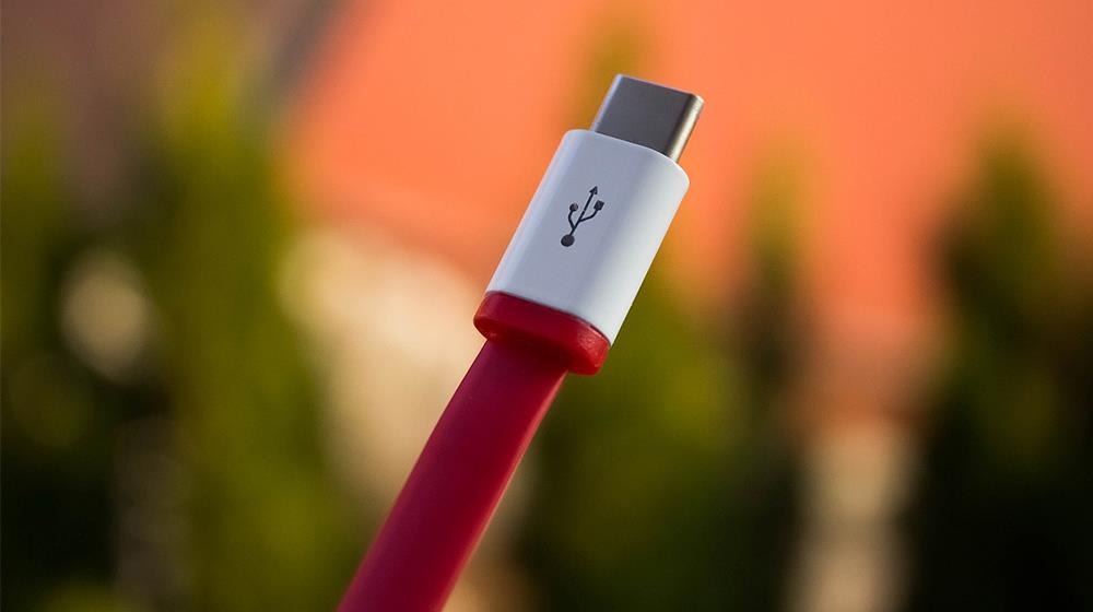 Type C charger