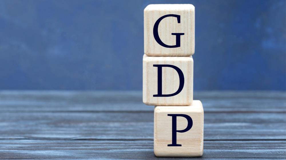 GDP