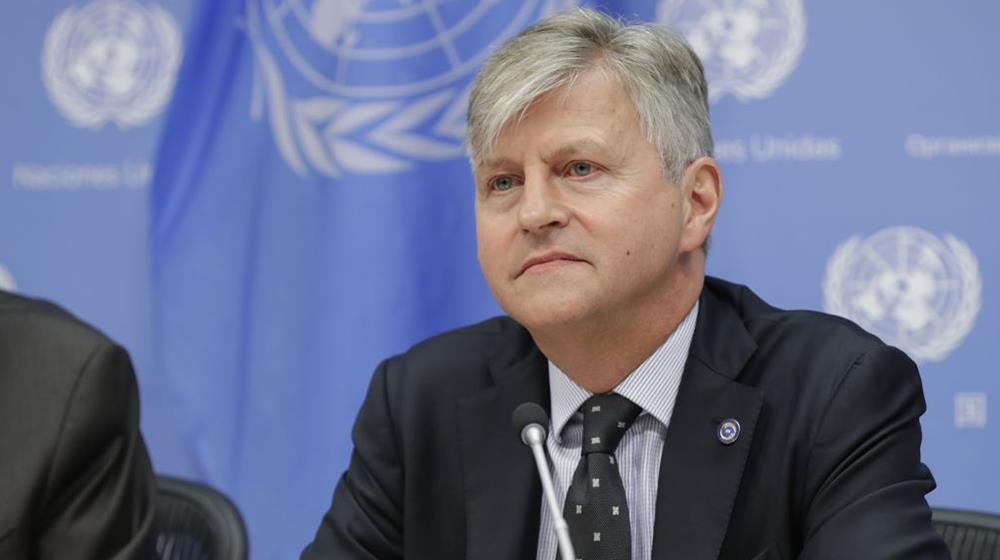 Jean-Pierre Lacroix