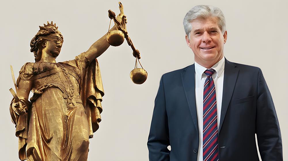 Vorkas justice