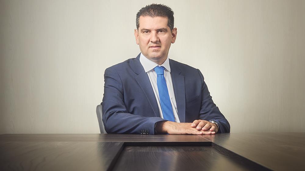 Michael Damianos