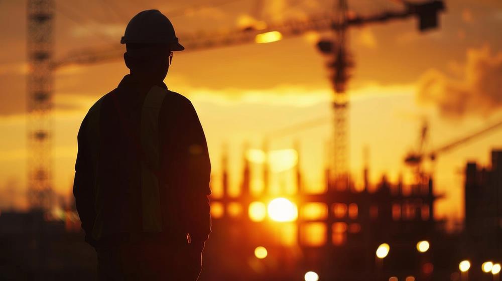 building construction real estate