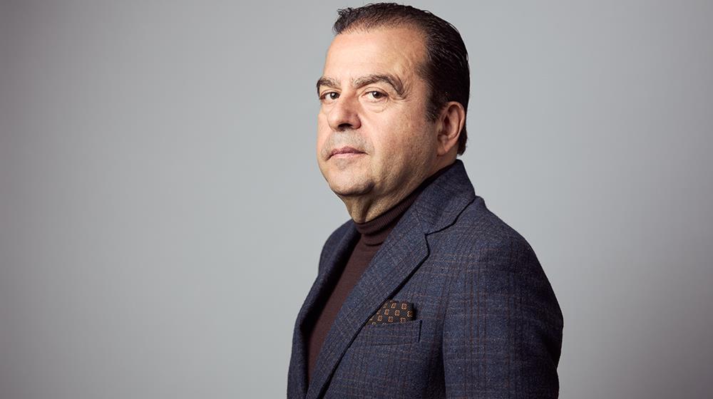 Michalis Zavos