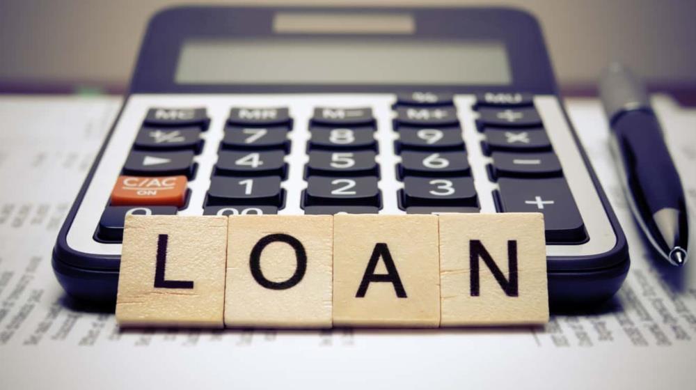 LOANS