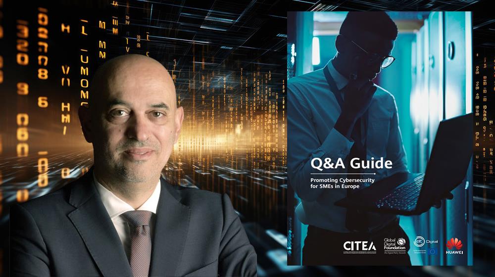 Nissiotis CITEA Cybersecurity