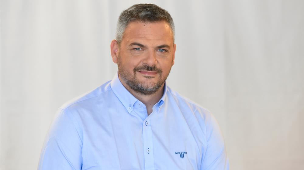 George Priftakis