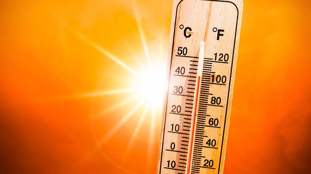 heatwave
