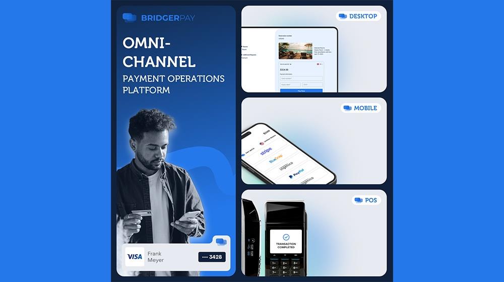 BridgerPay